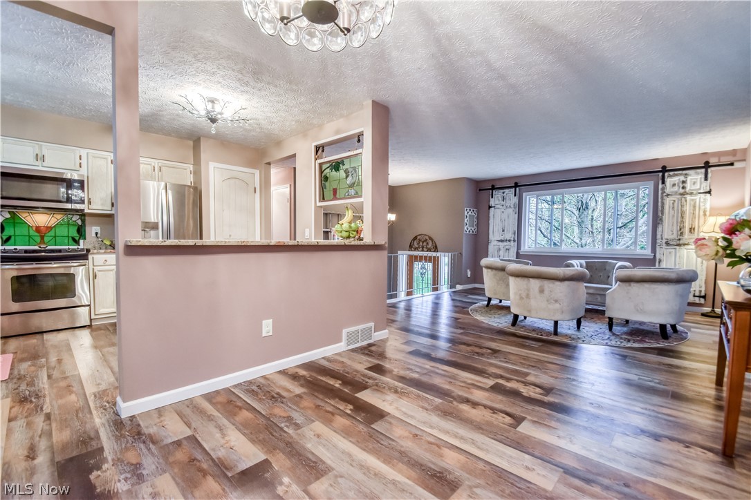 Rustic Village Sub 1 - Residential