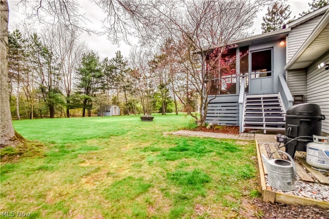 Rustic Village Sub 1 - Residential