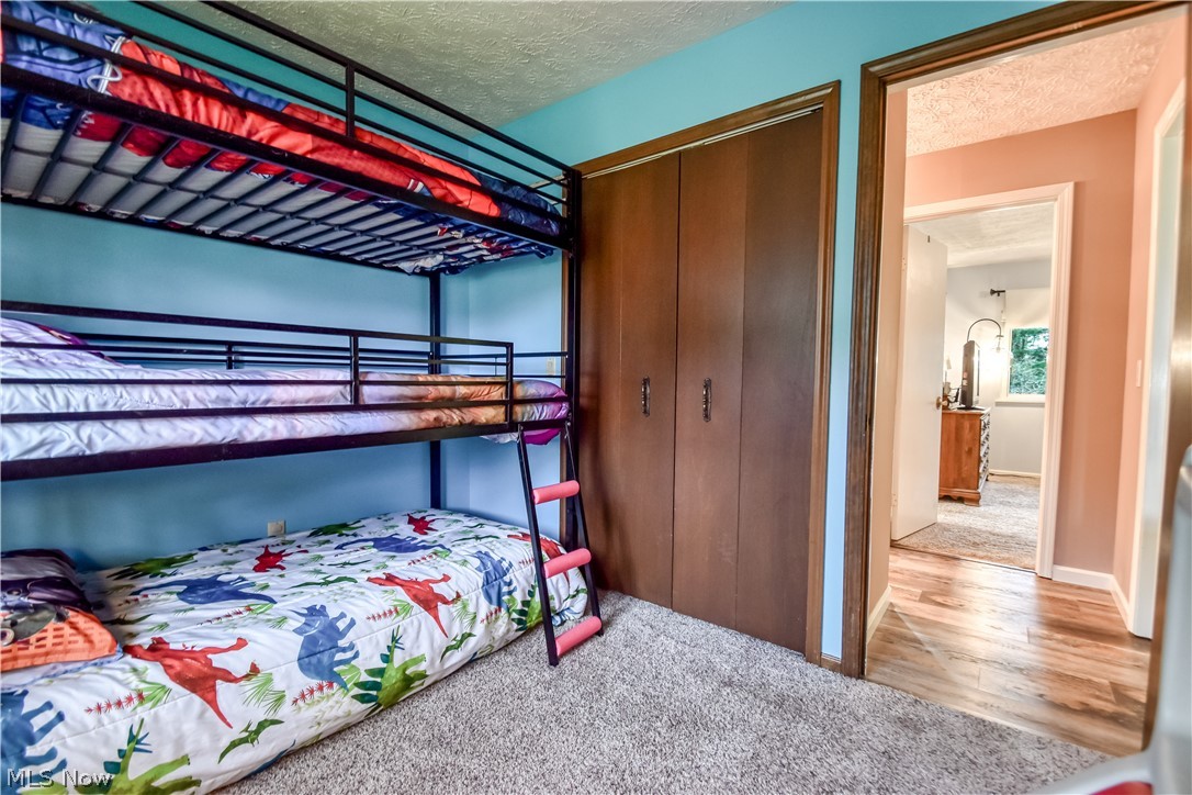 Rustic Village Sub 1 - Residential