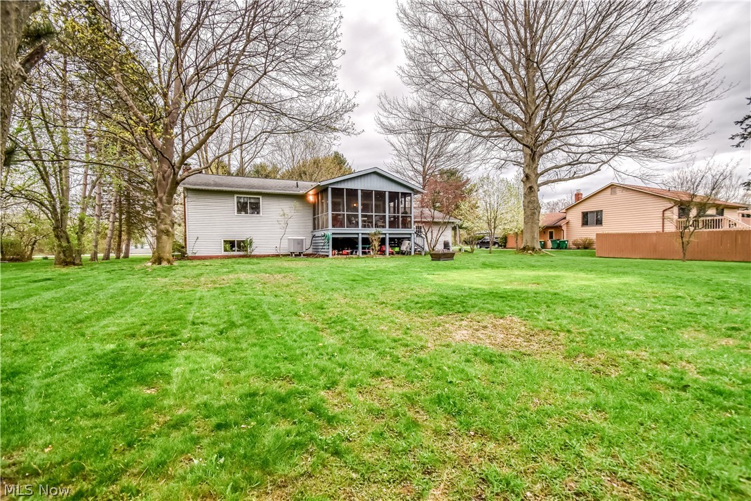 Rustic Village Sub 1 - Residential