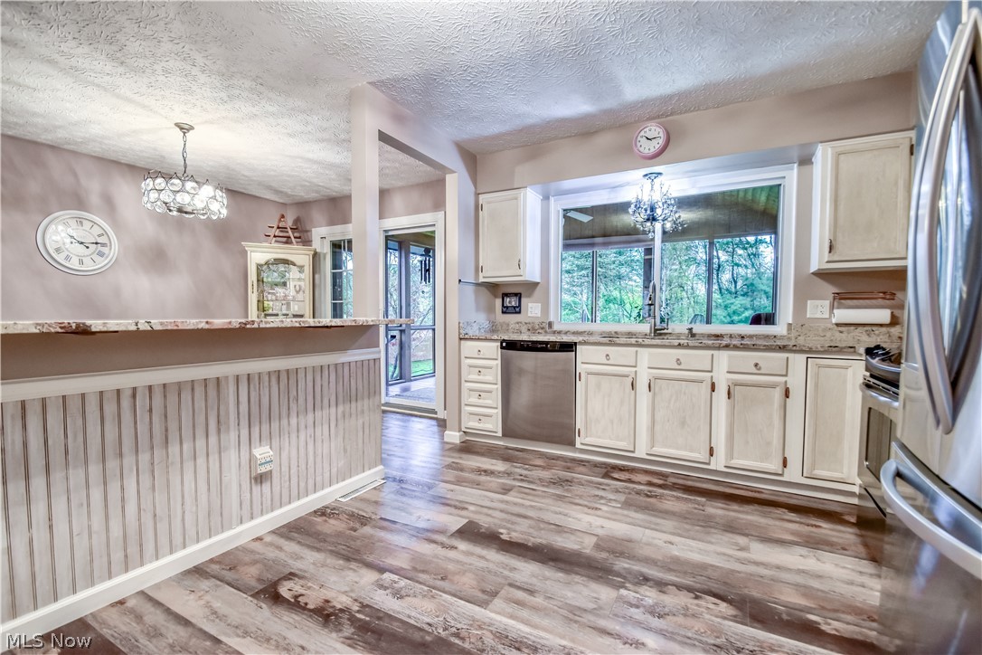 Rustic Village Sub 1 - Residential