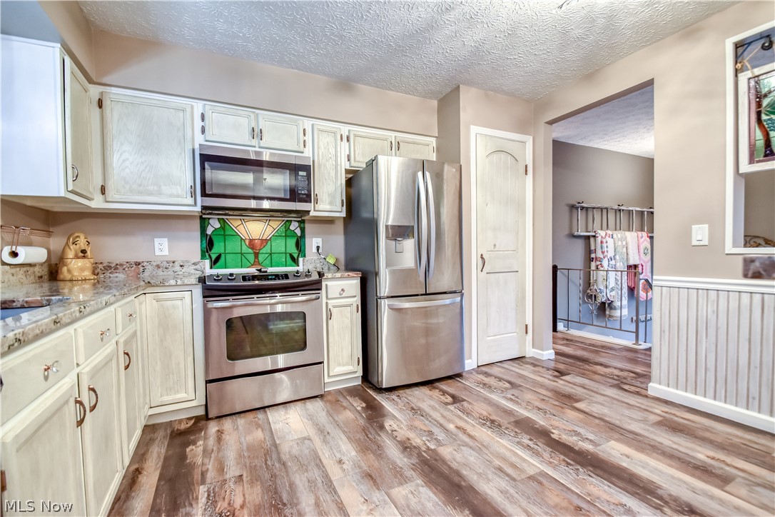 Rustic Village Sub 1 - Residential