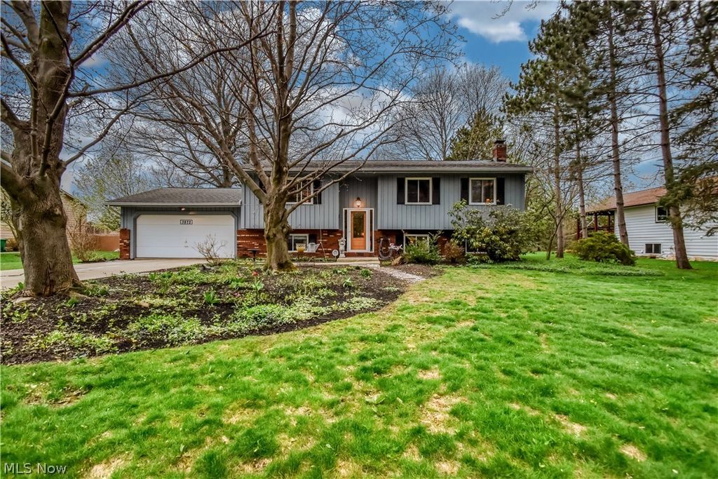 Photo of 3872 Green Street, Perry, OH 44081 (MLS # 5198371)