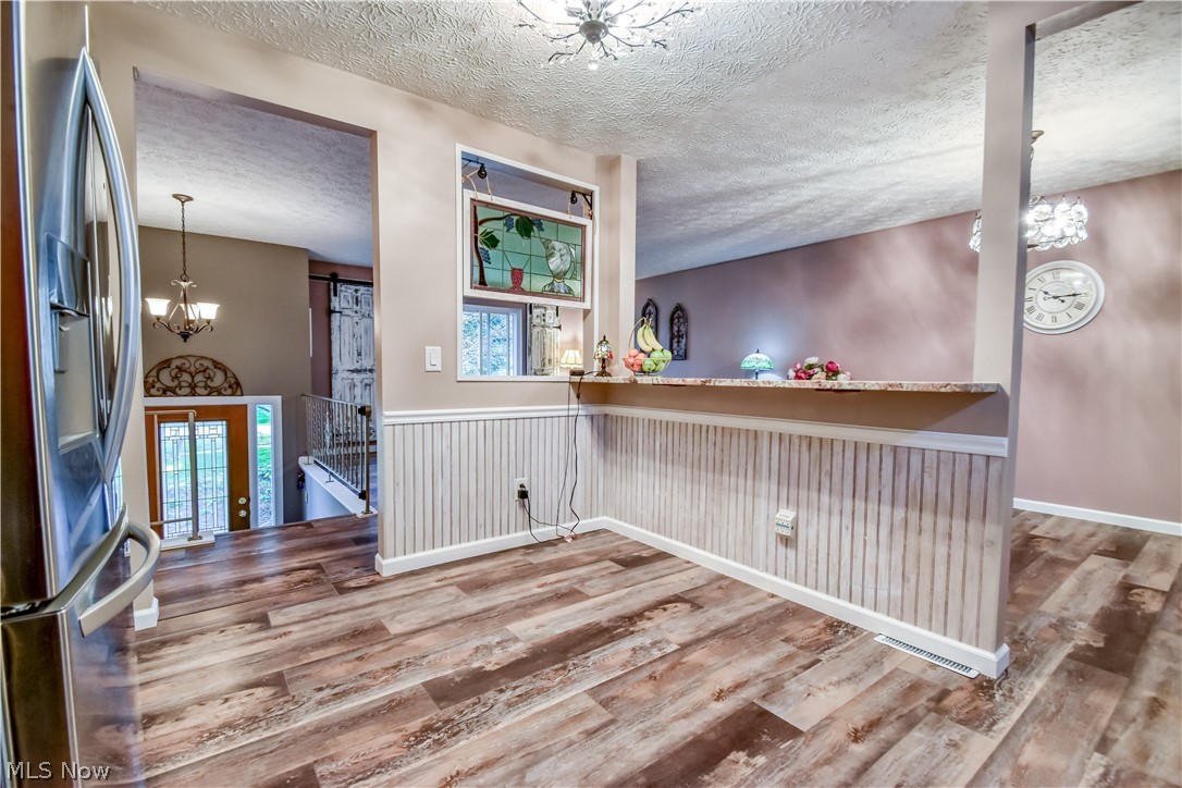 Rustic Village Sub 1 - Residential