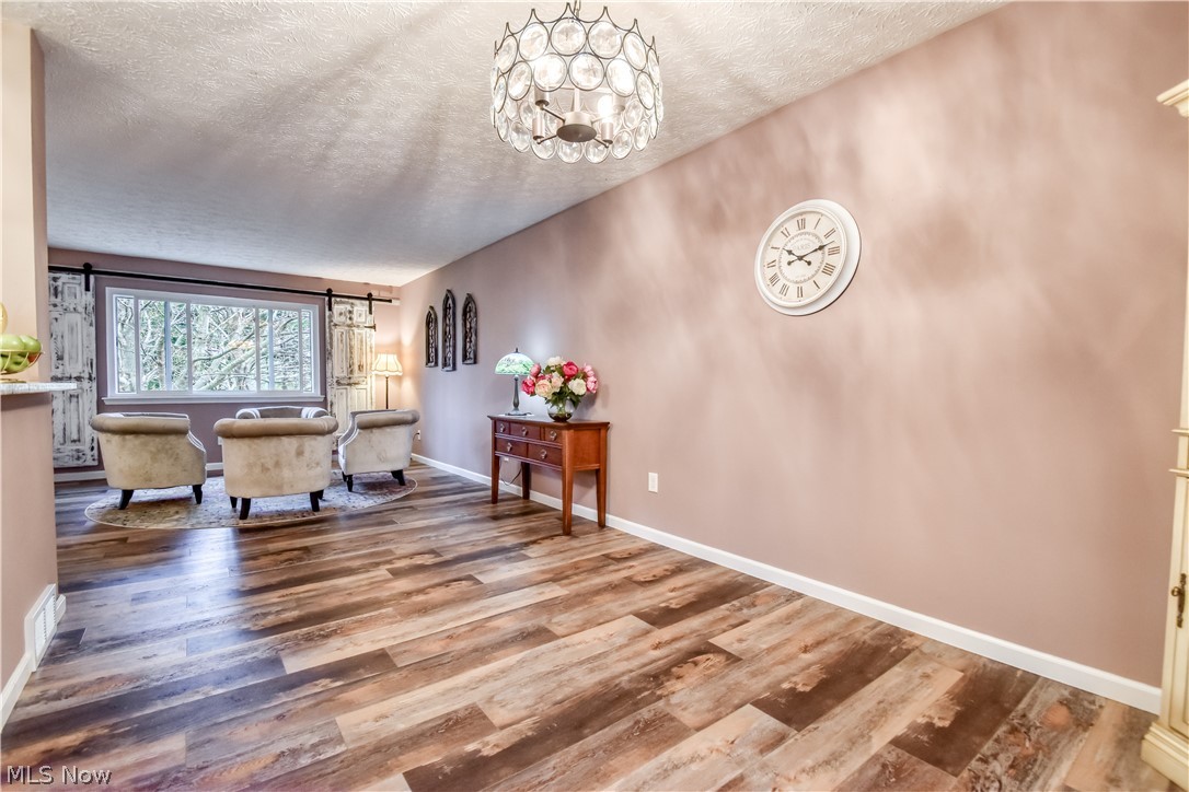 Rustic Village Sub 1 - Residential