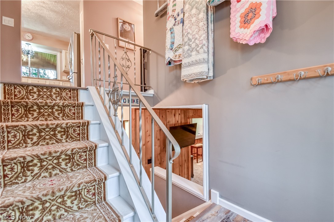 Rustic Village Sub 1 - Residential