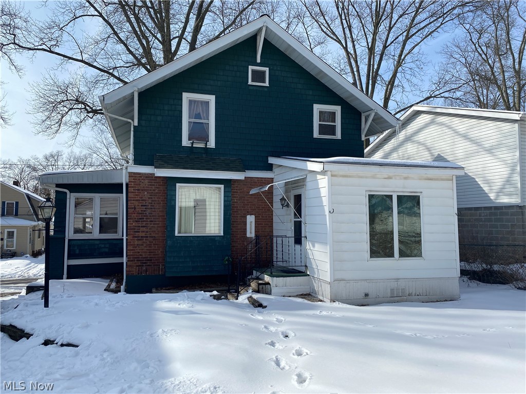 Goodyear Heights - Residential