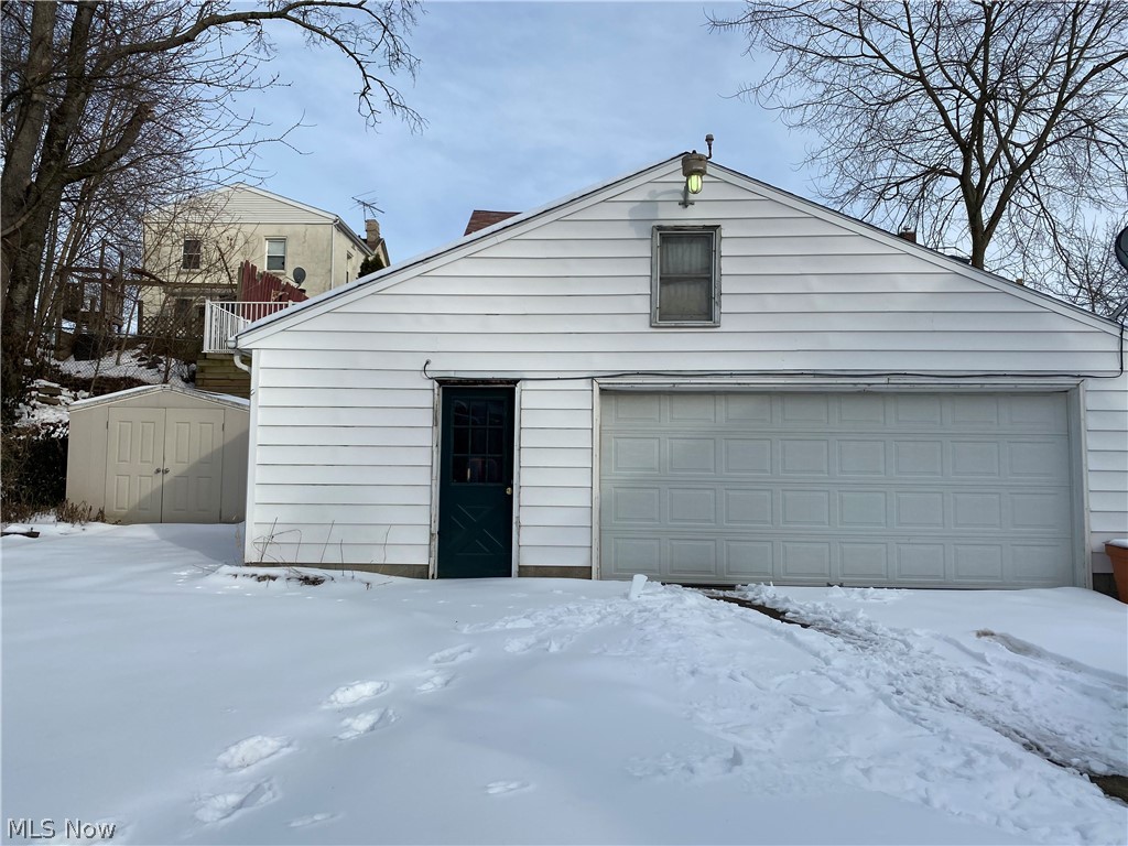 Goodyear Heights - Residential