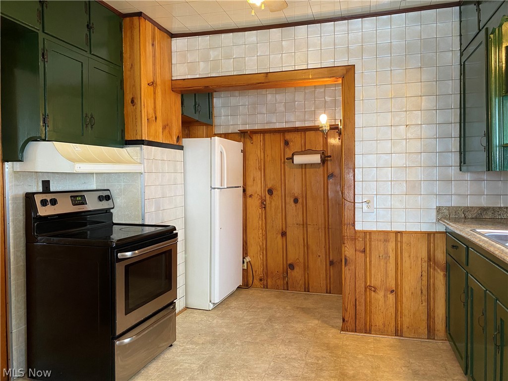 Goodyear Heights - Residential