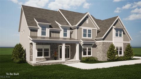 2716 Rocky Ridge Drive Westlake OH 44145
