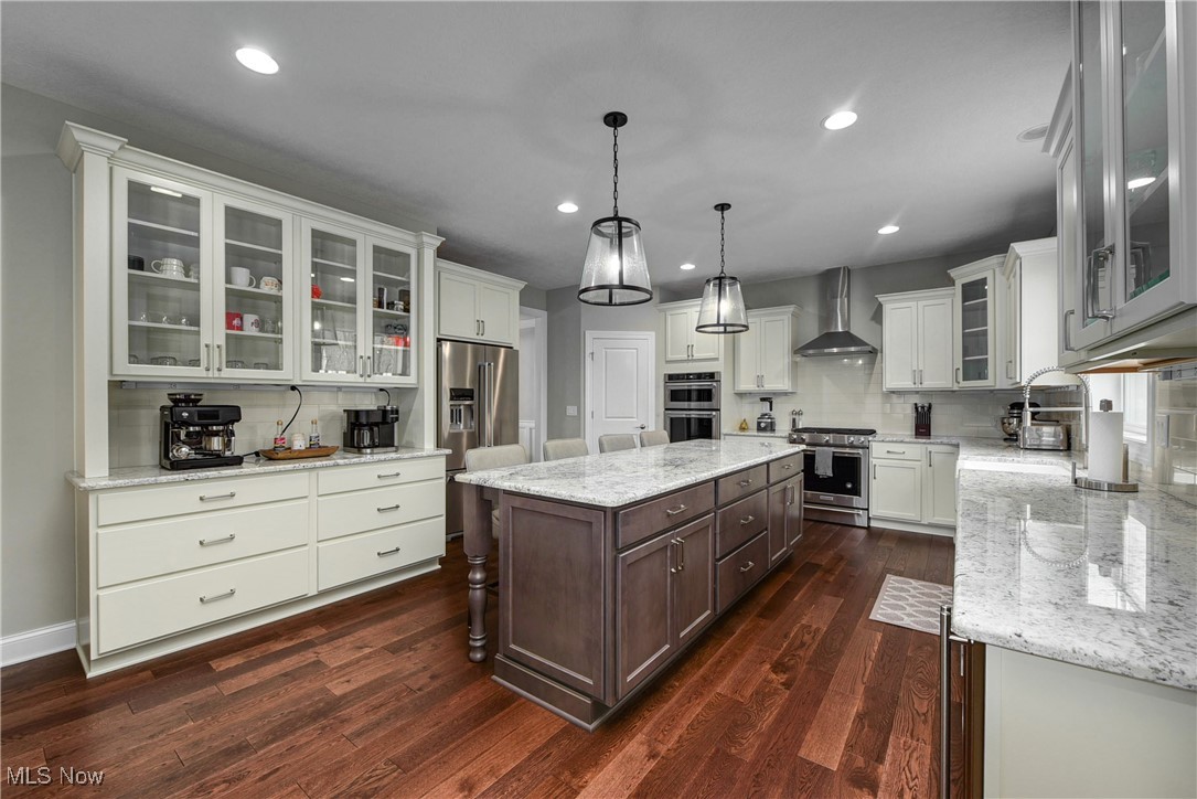 2716 Rocky Ridge Drive, Westlake, Ohio image 13