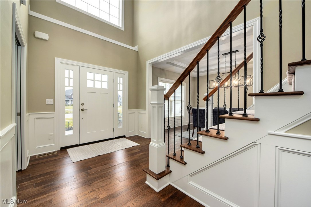 2716 Rocky Ridge Drive