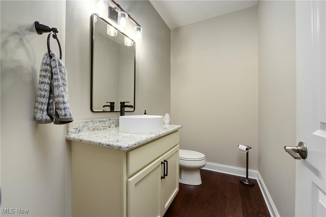 2716 Rocky Ridge Drive, Westlake, Ohio image 20