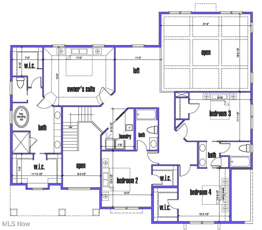 2716 Rocky Ridge Drive, Westlake, Ohio image 32