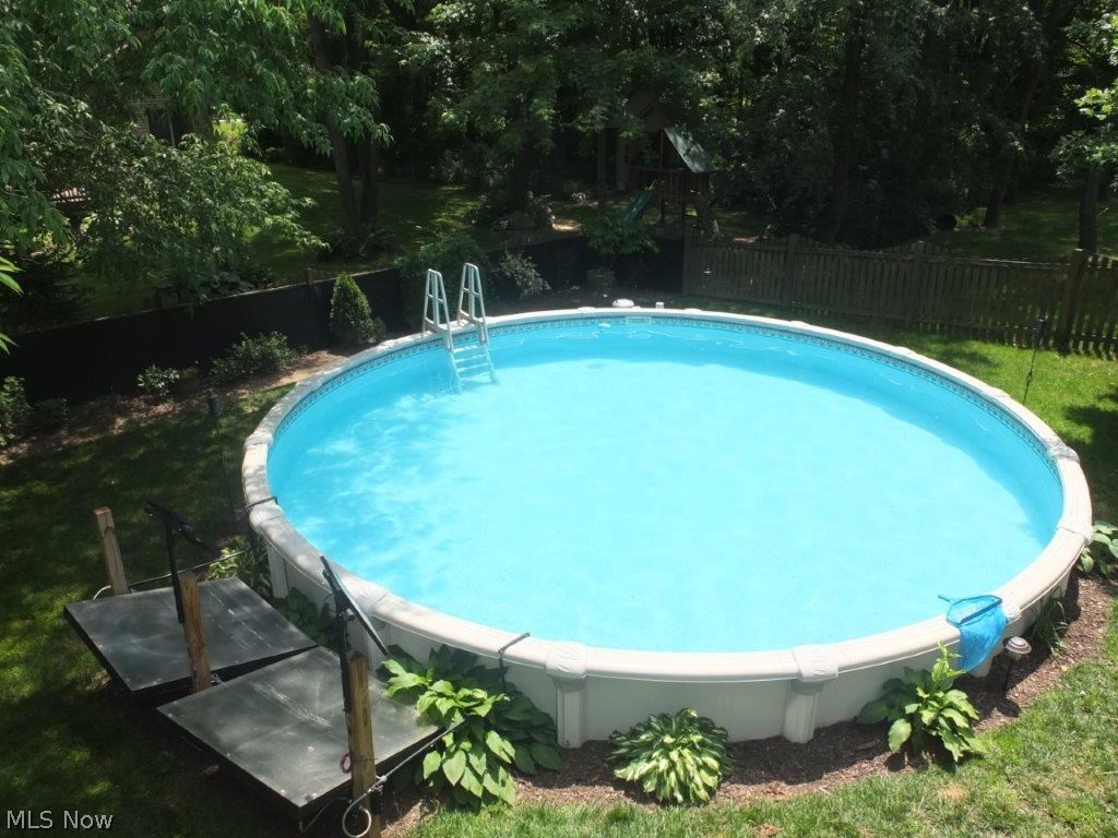 Mystic Pointe Sub - Residential