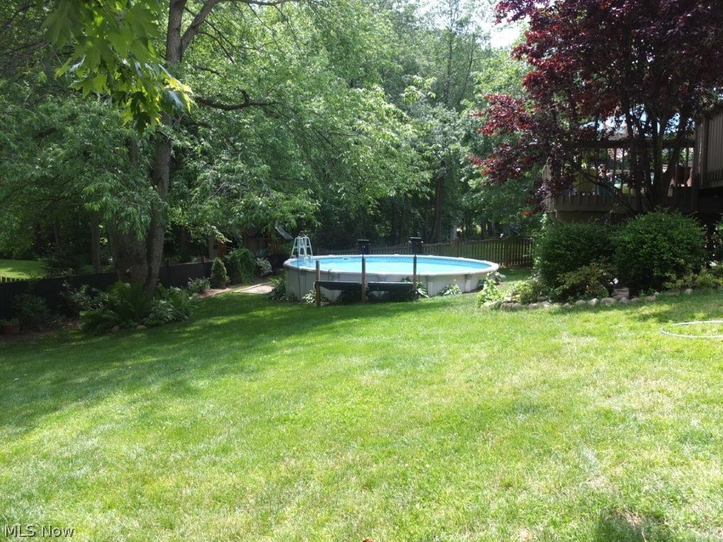 Mystic Pointe Sub - Residential