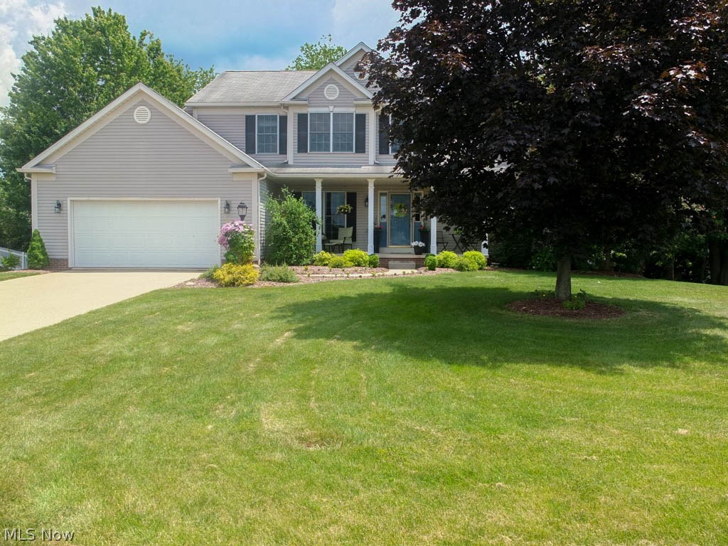 Mystic Pointe Sub - Residential