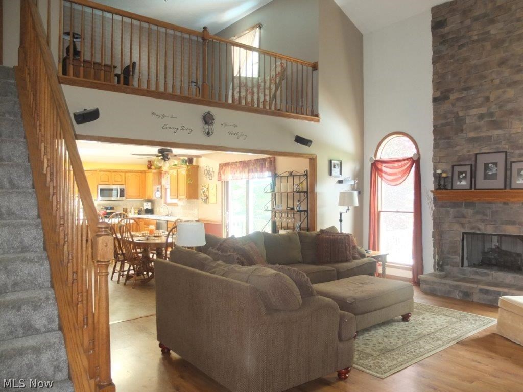 Mystic Pointe Sub - Residential