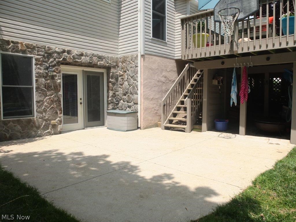 Mystic Pointe Sub - Residential