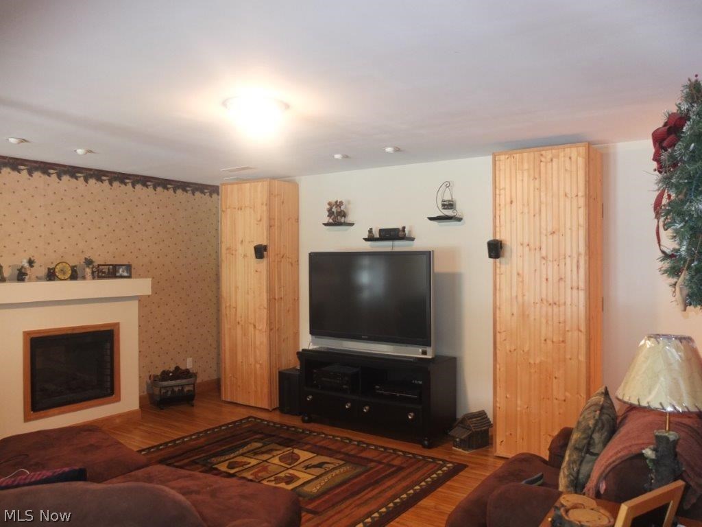 Mystic Pointe Sub - Residential