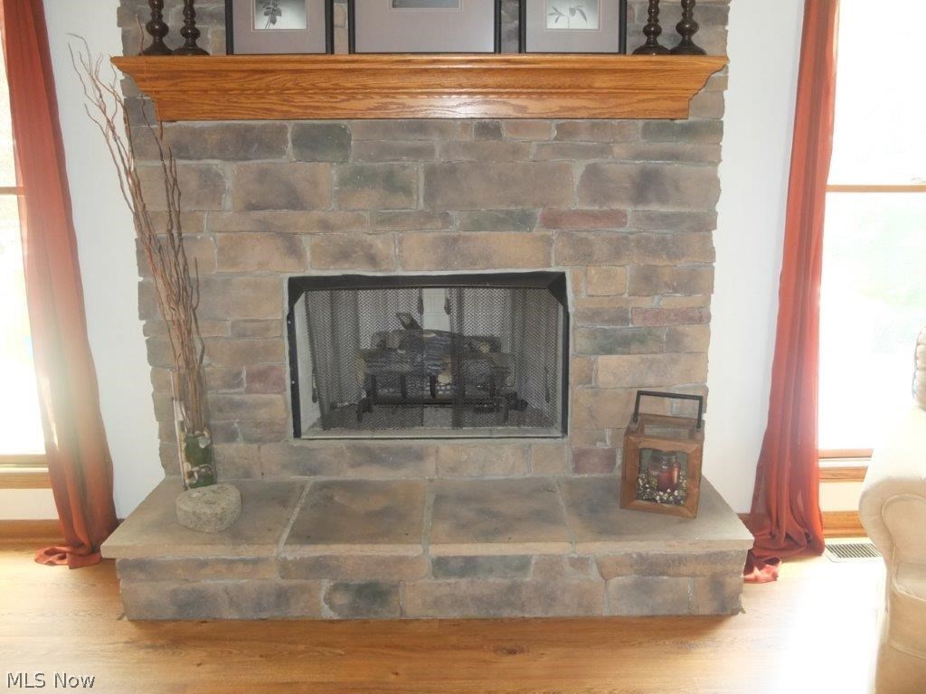 Mystic Pointe Sub - Residential