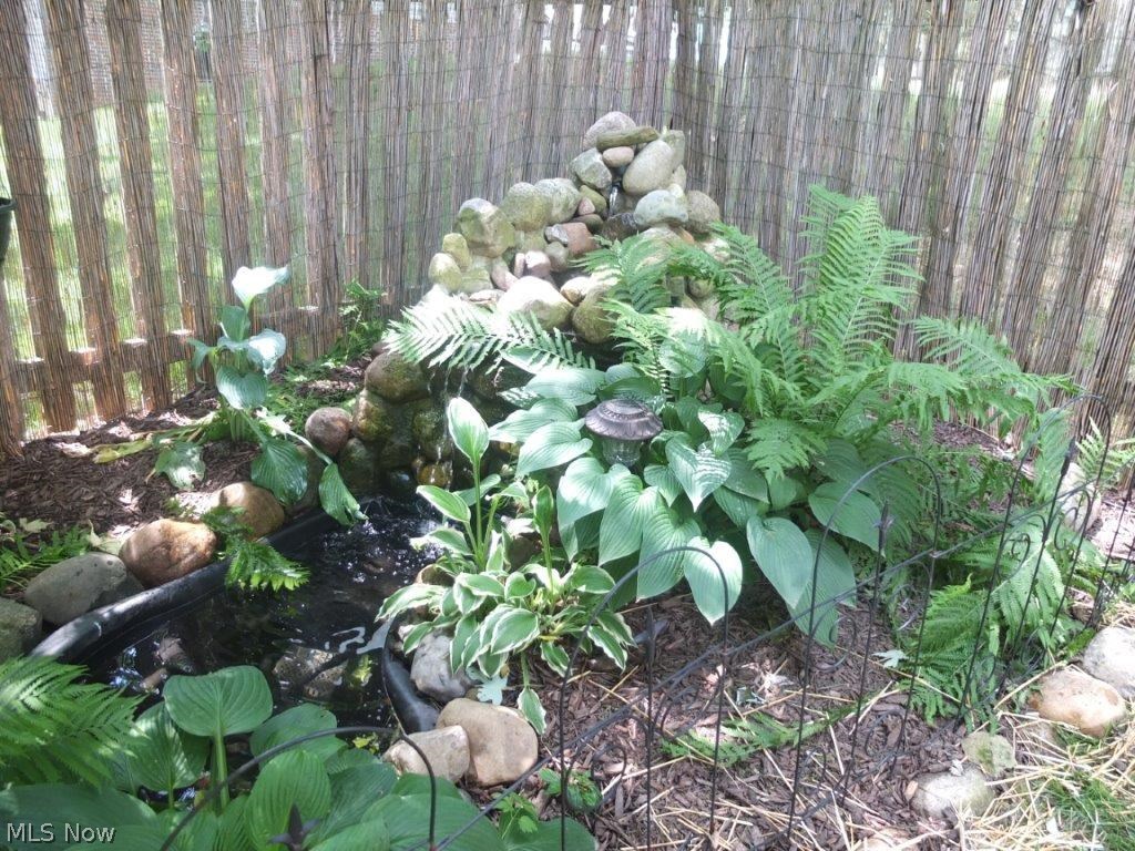 Mystic Pointe Sub - Residential