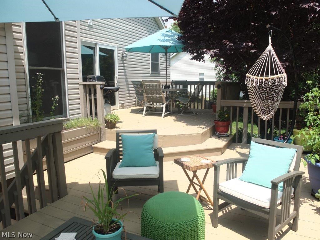 Mystic Pointe Sub - Residential