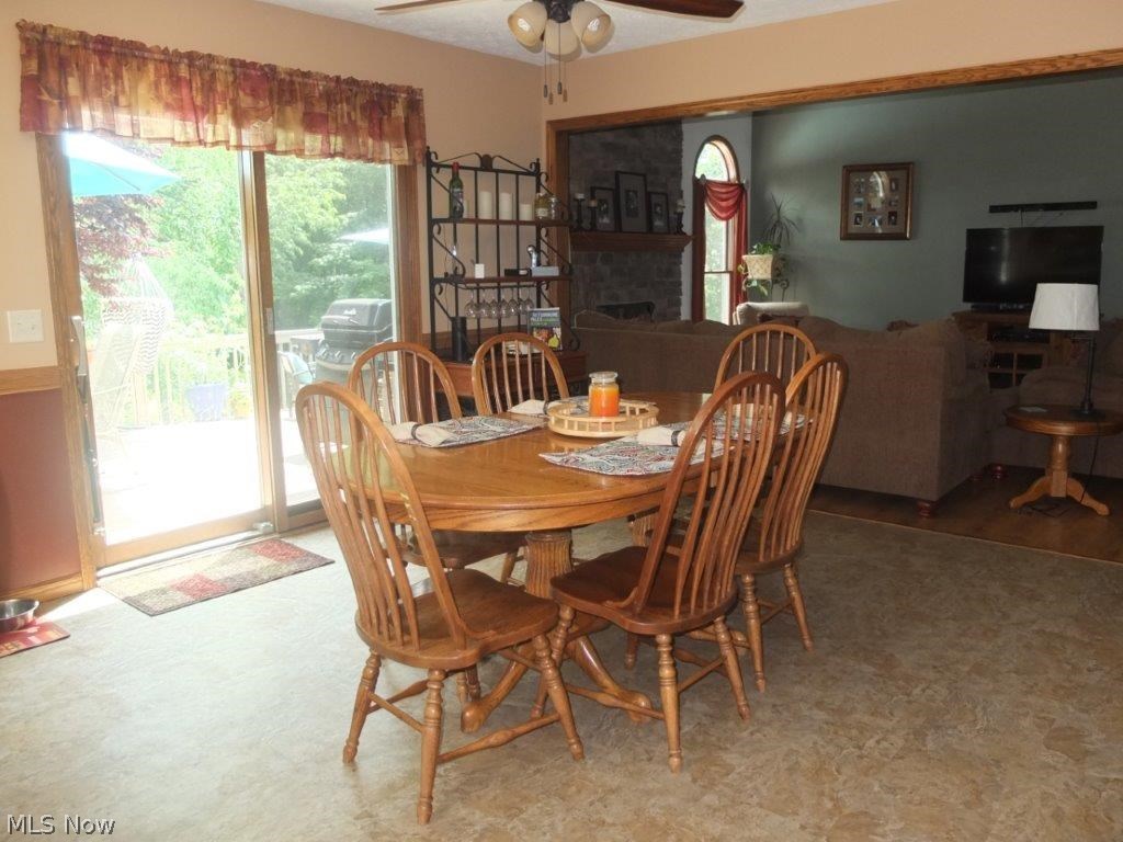 Mystic Pointe Sub - Residential