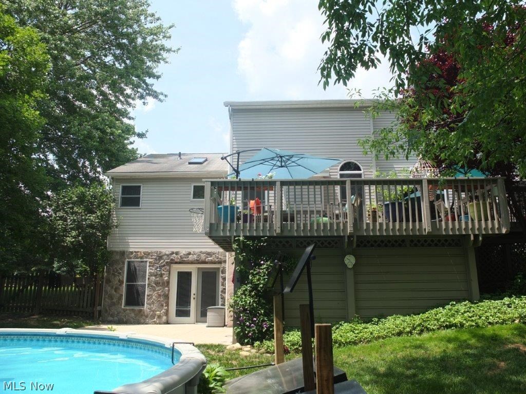 Mystic Pointe Sub - Residential