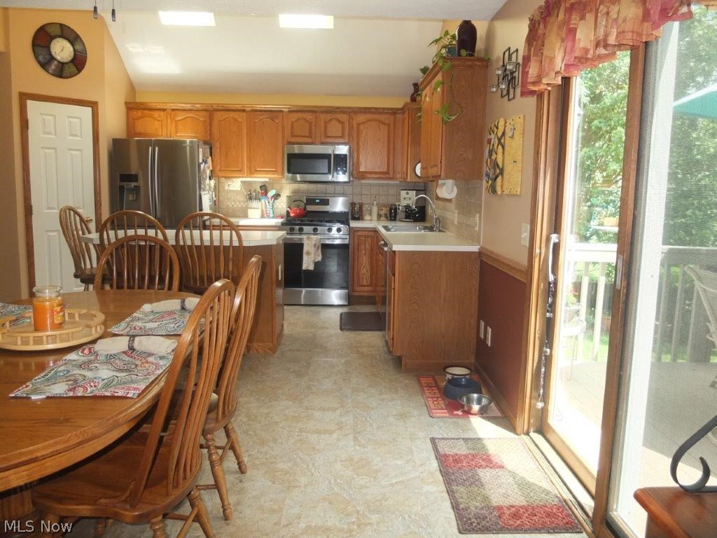 Mystic Pointe Sub - Residential