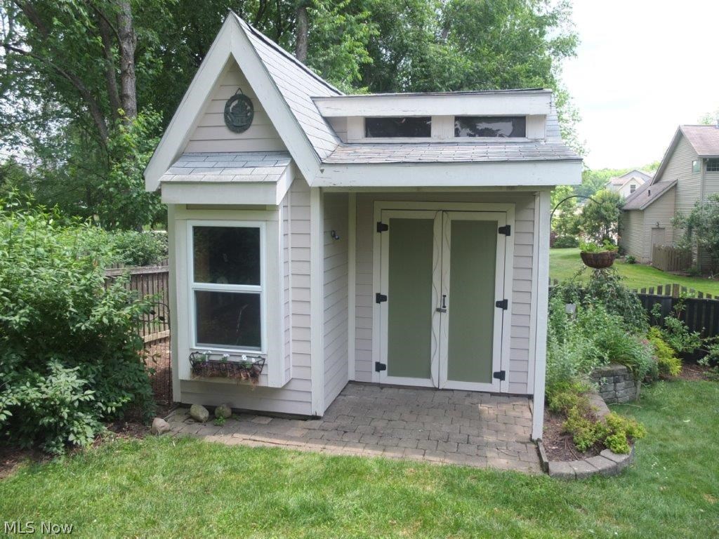 Mystic Pointe Sub - Residential