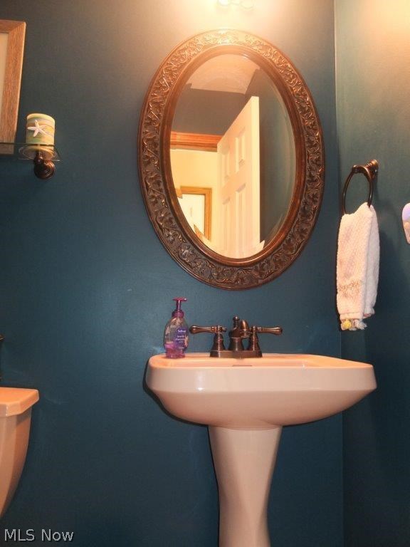 Mystic Pointe Sub - Residential