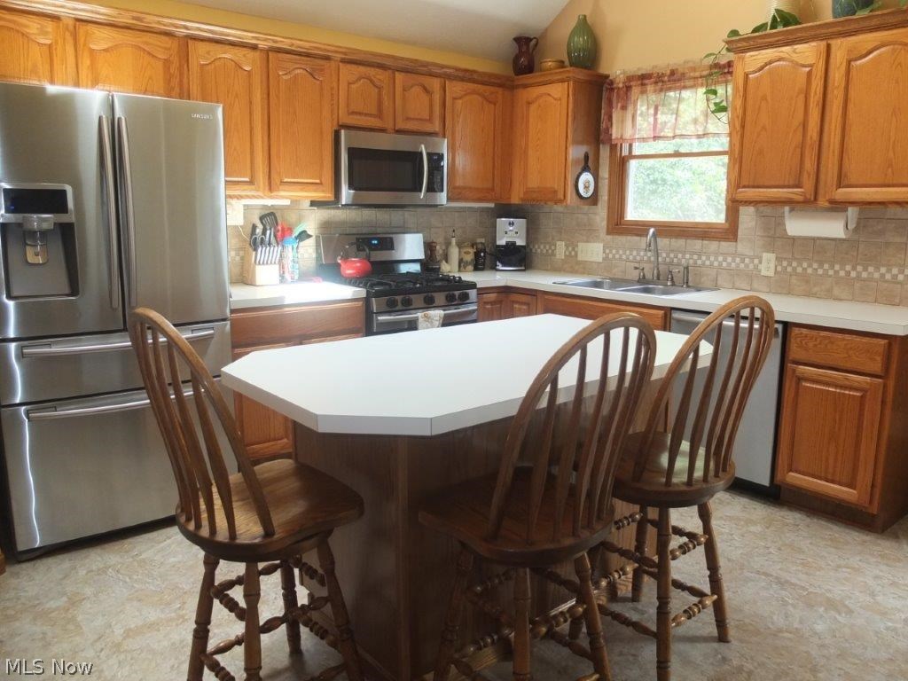 Mystic Pointe Sub - Residential