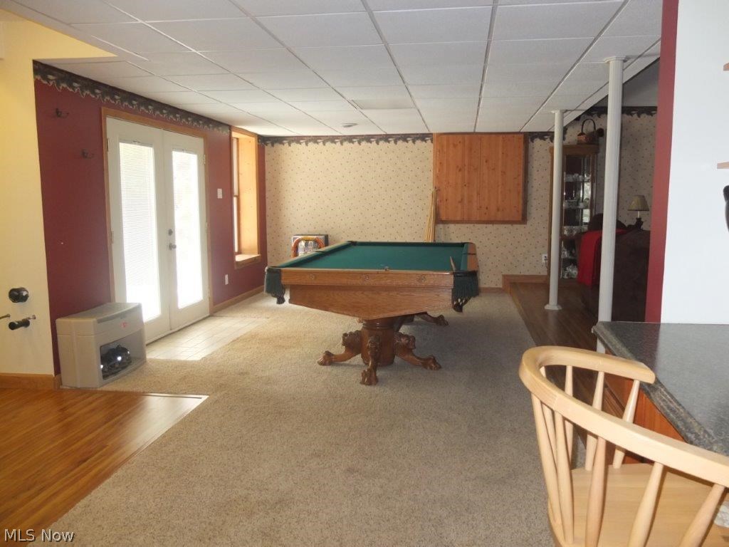 Mystic Pointe Sub - Residential