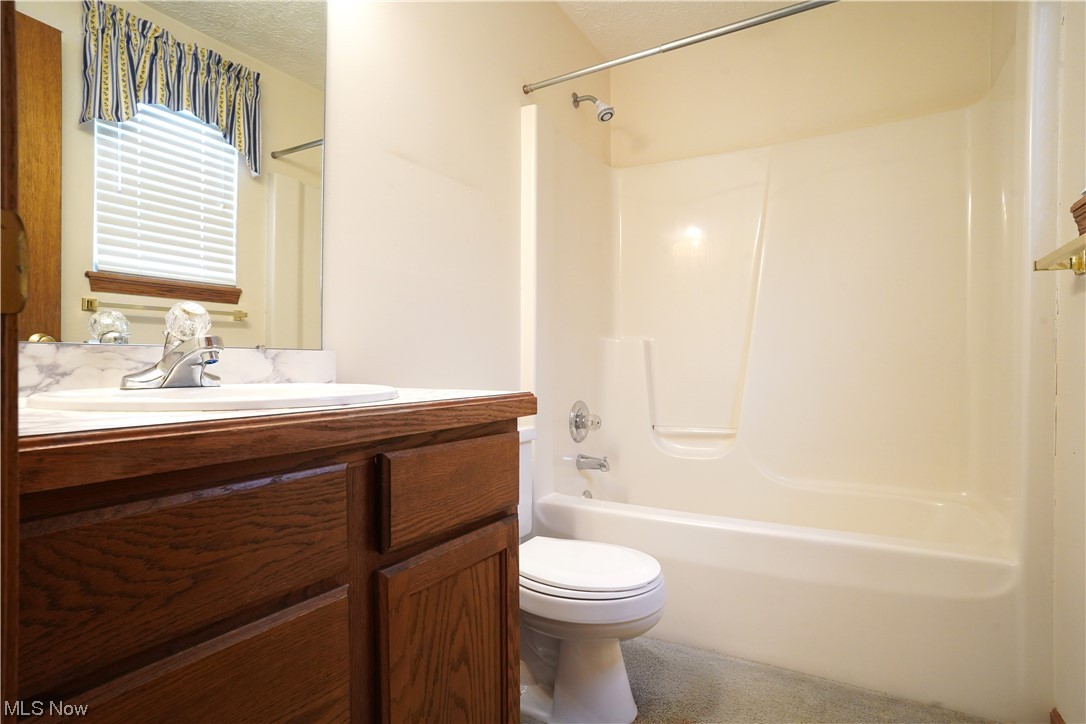 The Villages at Coventry Crossings - Residential
