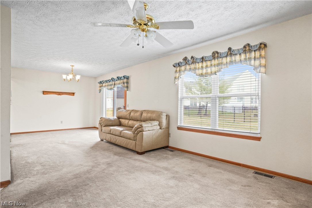 The Villages at Coventry Crossings - Residential