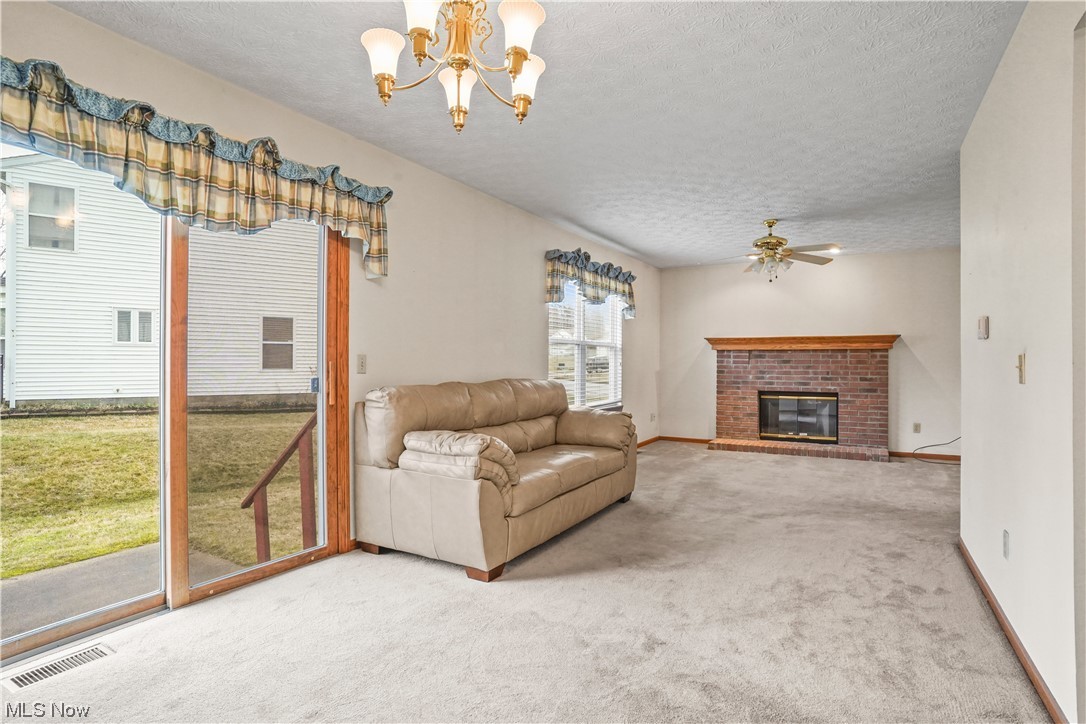 The Villages at Coventry Crossings - Residential