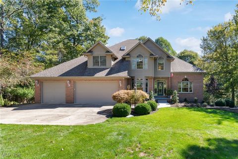 1296 Russell Drive NW Bolivar OH 44612