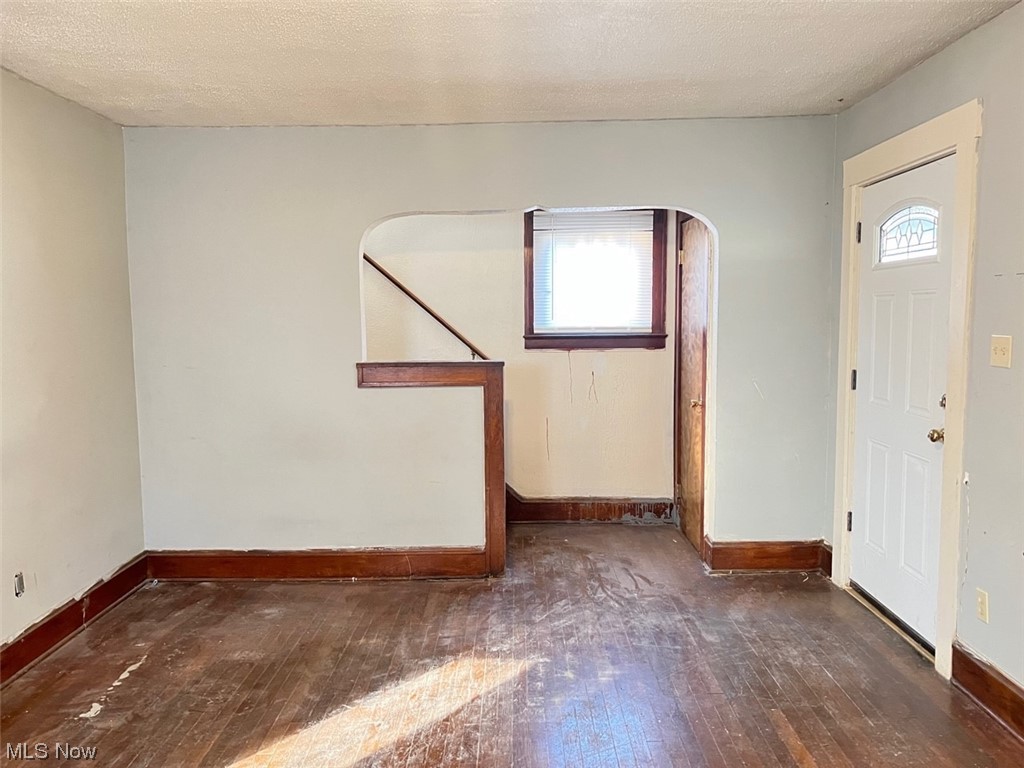 Roselawn - Residential