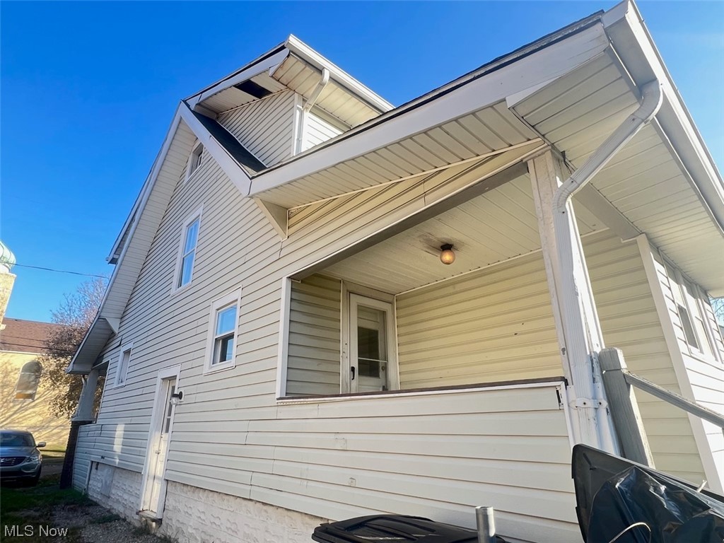 Roselawn - Residential