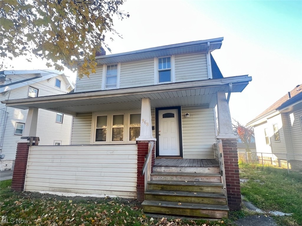 Roselawn - Residential