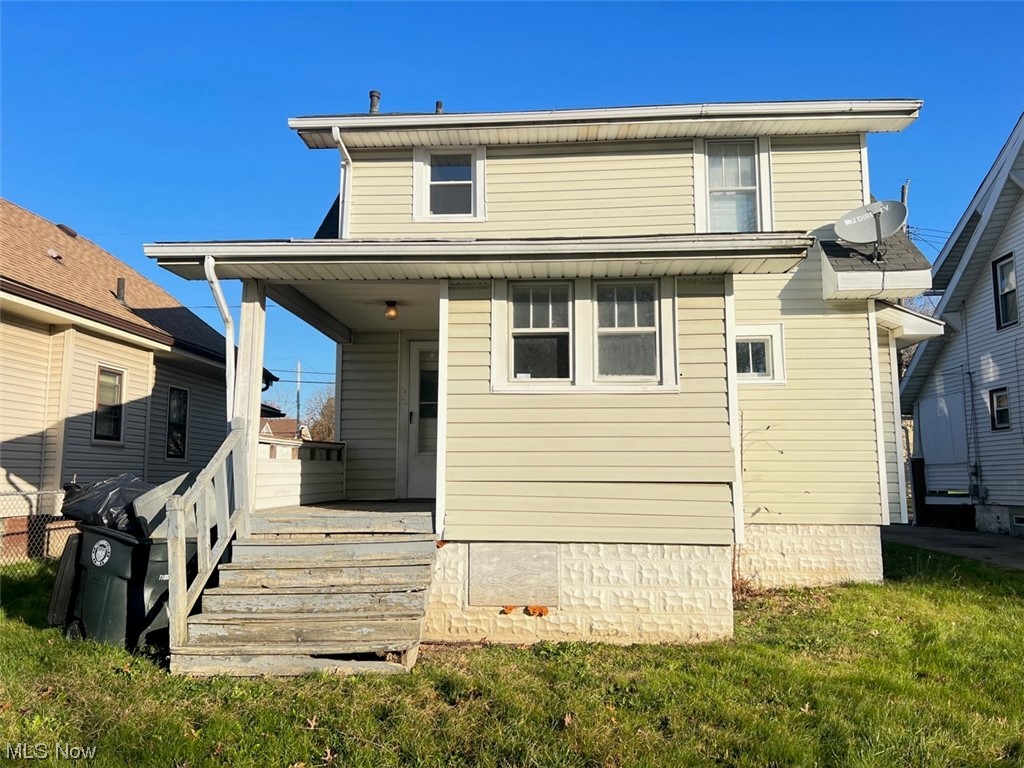 Roselawn - Residential