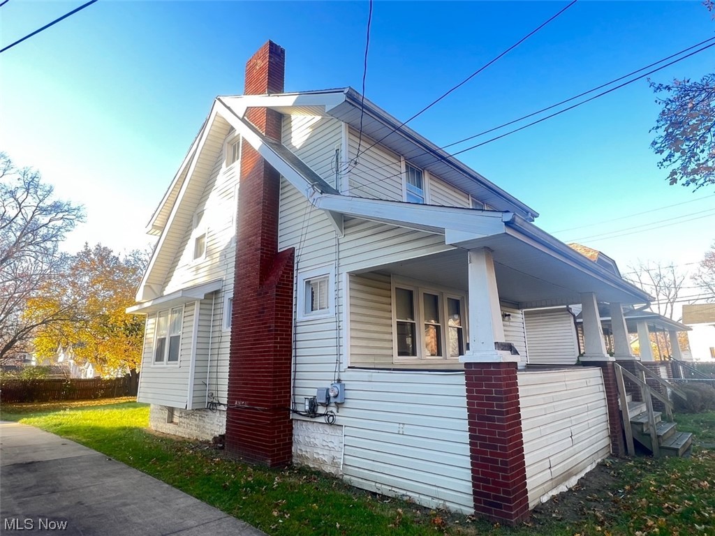 Roselawn - Residential