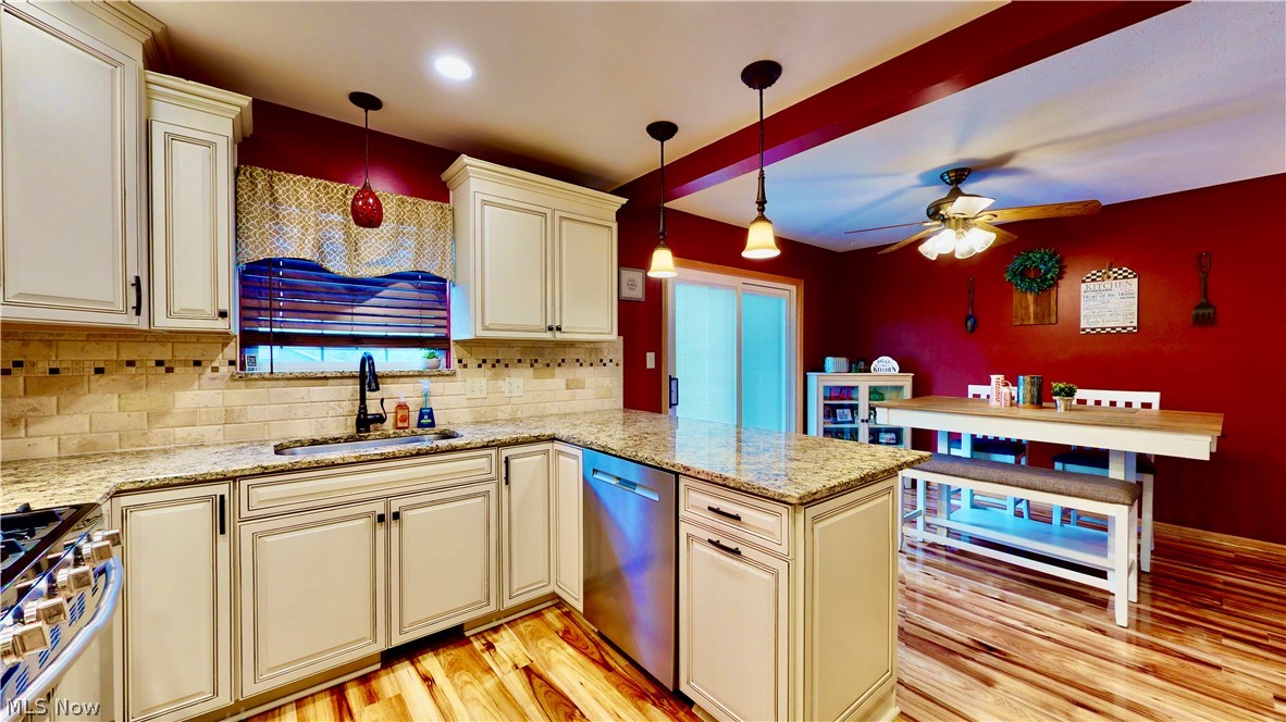 Eastland - Residential