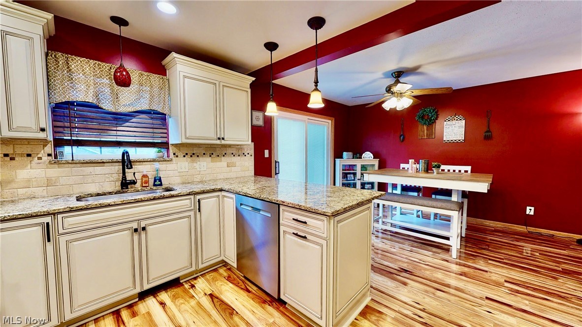 Eastland - Residential