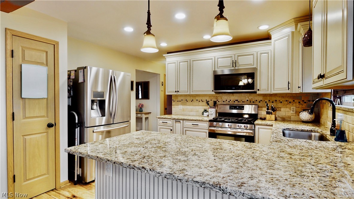 Eastland - Residential
