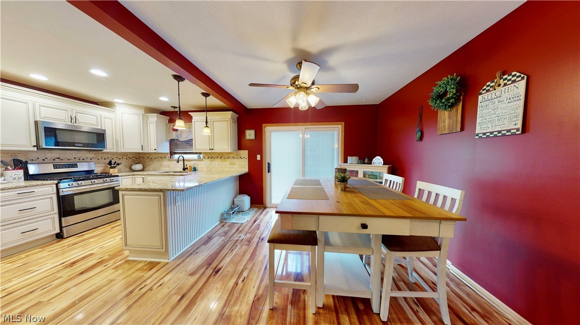 Eastland - Residential