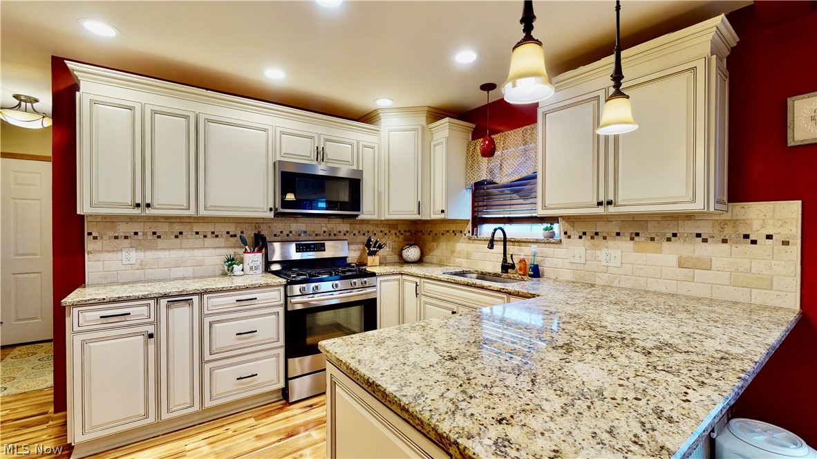 Eastland - Residential