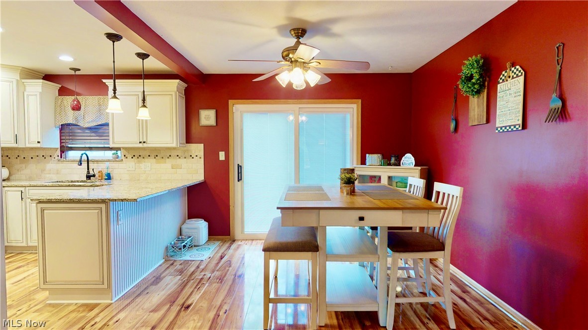 Eastland - Residential