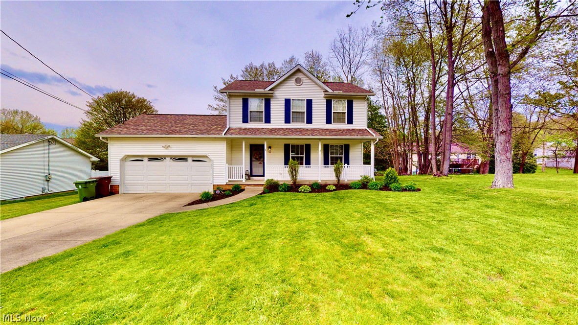 Eastland - Residential